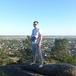 Турлыбек К.