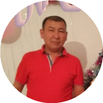 Нуркен Ш.