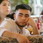 Абдухалил Н.