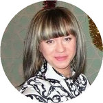 Виктория К.