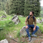 Алтынбек А.