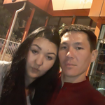 Асем К.