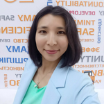 Айман Ә.