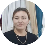 Турдыкул Ж.