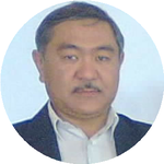 Берик Ж.