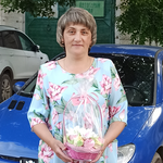 Лариса Д.