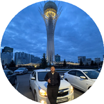 Базаркул А.