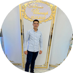 Орынбасар Д.