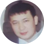 Адильбек А.