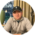 Наурызбек А.