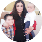 Гульзара С.