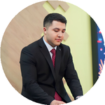 Жахонгир А.