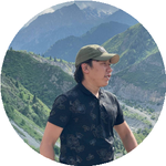 Марғұлан Ы.