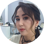 Гаухар І. (Данышпан)