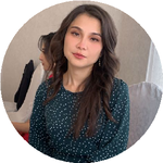 Залина А.