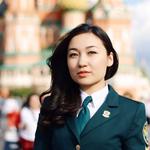 Айганым Д.