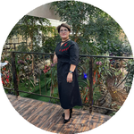 Жанаргуль Д.