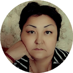 Гульбахор М.