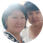 Гульмира К.