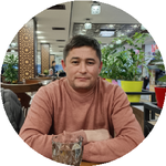 Расулжан Т.