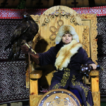 Кенжебай Т.