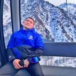 Богенбай С.