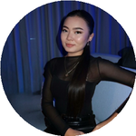 Мадина Ф. (Premier)