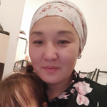 Айжан Т.