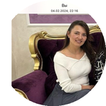 Лариса М.