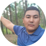 Ағабек Ә.