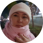 Гүлжәйна Б.