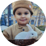 Кристина В.