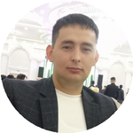 Абзал М.