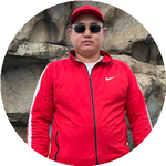 Жандарбек М.