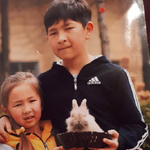 Нұрлыбек Қ.