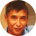 Берик С.