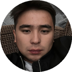 Берикбол С.