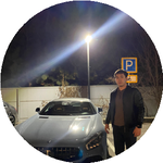 Абылайхан М.