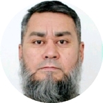 Сагыджан А.