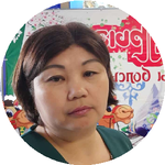 Айнагуль А.