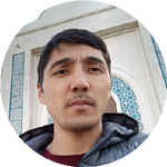 Серик Б.