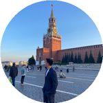 Бексултан А.