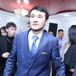 Бекежан Ш.