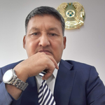 Жаркын К.