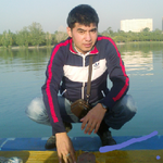 Багланбек Н.