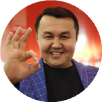 Жансерик Г.