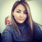Алмагуль А.