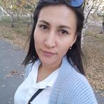 Салтанат М. (Мега кидс Пирамида)