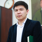 Бағдатқали Қ.