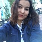 Салтанат Д.